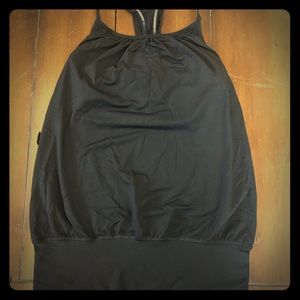lululemon Size Small Workout Top